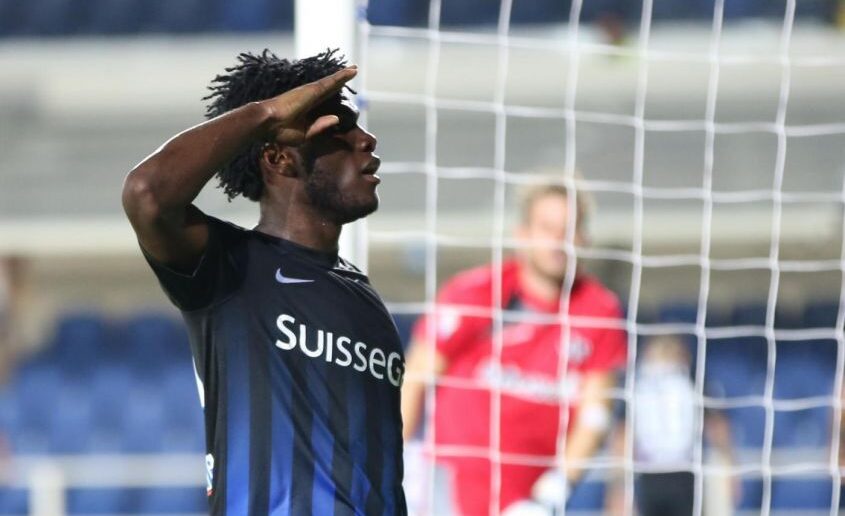 Serie A
