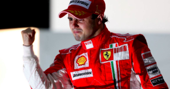 Massa-F1