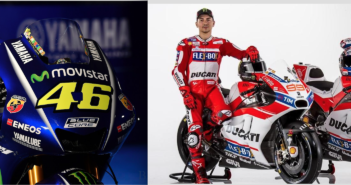 Rossi-Le Rosse