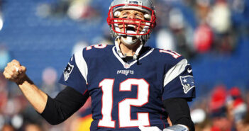 La Storia del Football Americano: Tom Brady SuperBowl-Brady