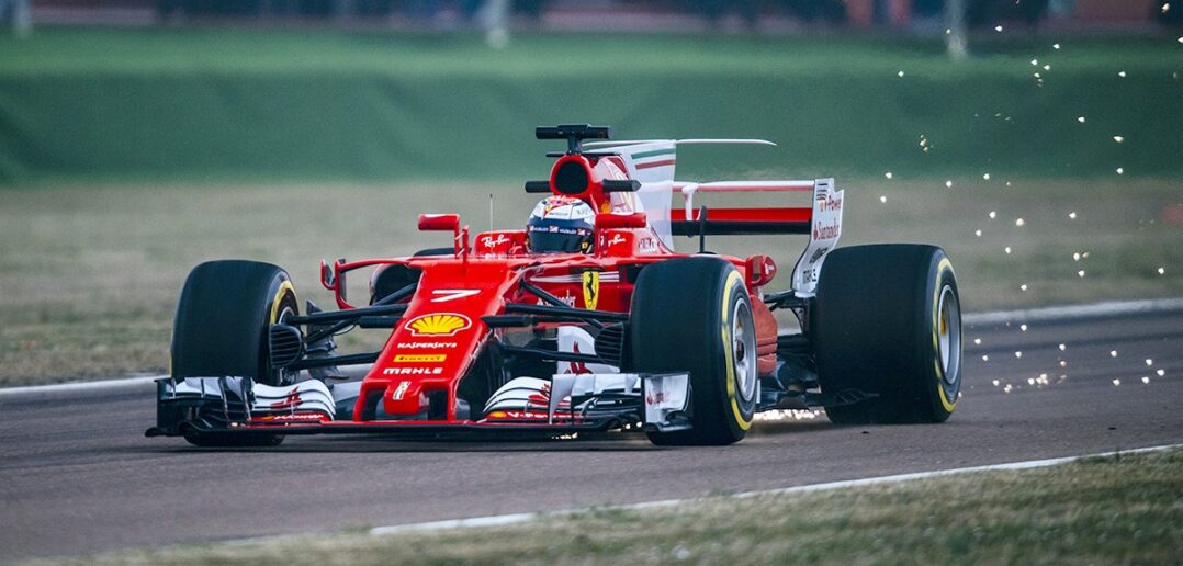 scuderie-F1-Ferrari