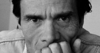 Pier Paolo Pasolini