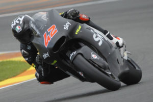 Stagione-moto2