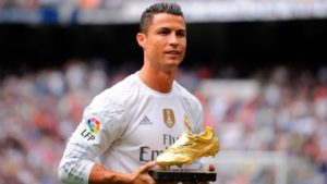 Ronaldo-Real-Oro