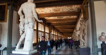 Musei: quando con la cultura si mangia