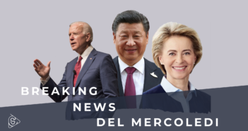 Breaking News