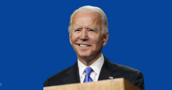 L'America di Jo Biden