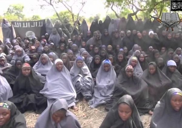 Studentesse rapite da Boko Haram