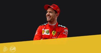 Sebastian Vettel