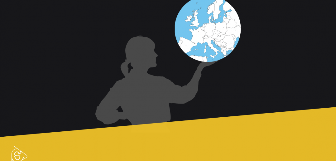 Eurocentrismo