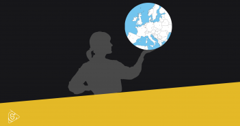 Eurocentrismo