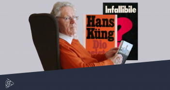 Hans Kung