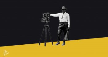 Oscar Micheaux