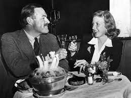 Alla guerra come alla vita: Lilli Gruber racconta Martha Gellhorn-  Corriere.it