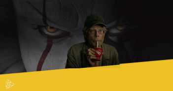 It Pennywise