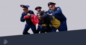 Kazakistan