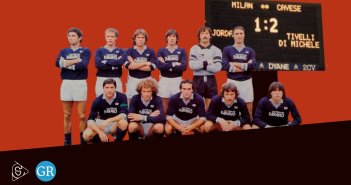 La Cavese e il Miracolo di San Siro
