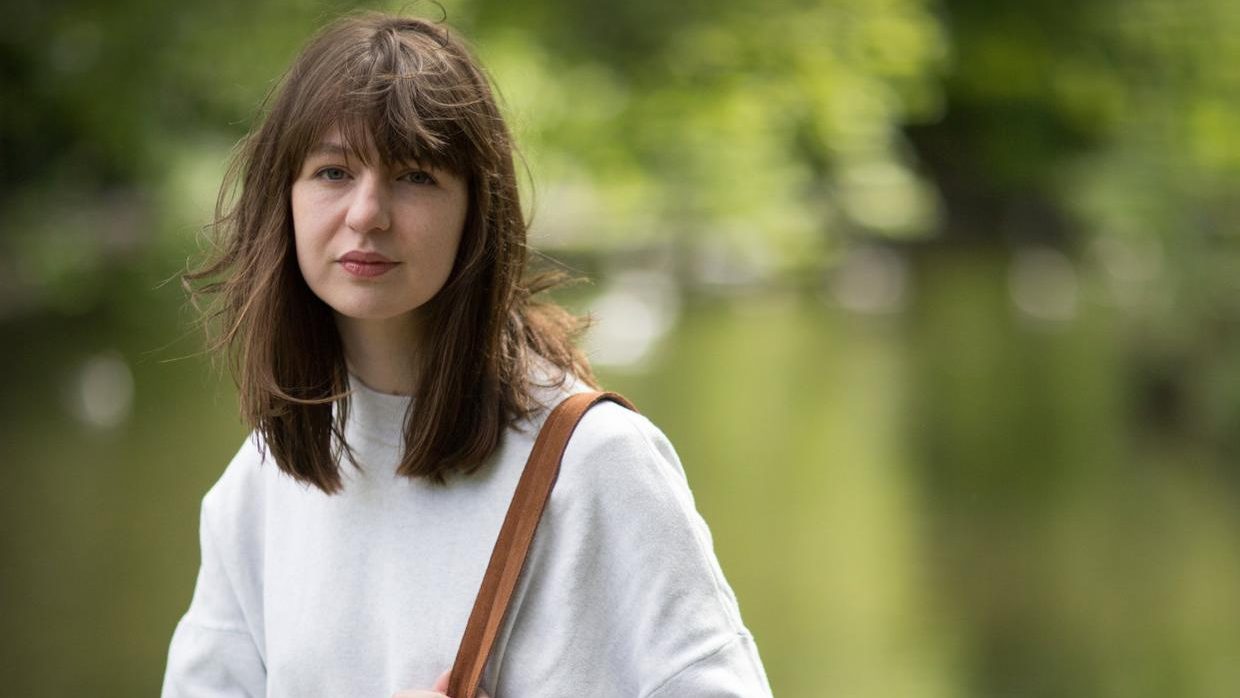 Sistema Critico - Il mondo bello, e fragile, di Sally Rooney