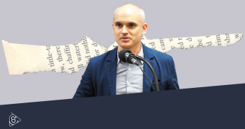 Trust, un mosaico di storie che ricompone la verità