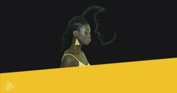 Laetitia Ky: arte, capelli e diritti