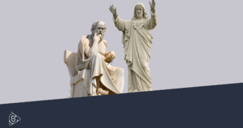 Socrate e Cristo. Martiri per la verità.