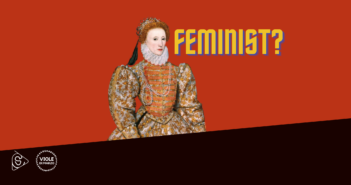 Anna Bolena: una femminista del XVI secolo?