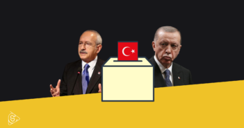 Elezioni in Turchia, la coalizione per la democrazia